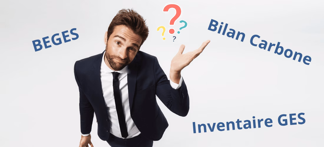 Bilan Carbone Conforme, BEGES, que choisir ?
