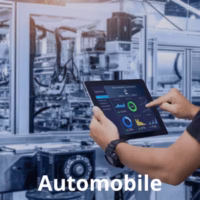 Consultant en ingénierie automobile