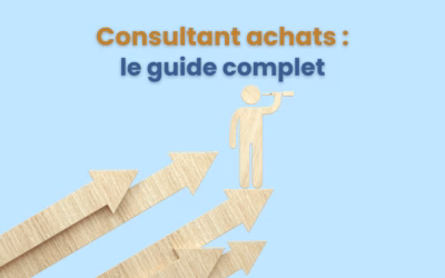 Qu’est-ce qu’un consultant acheteur ? Guide complet pour comprendre son rôle et ses leviers de performance