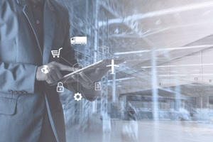 Consultant logistique en digitalisation de la supply chain