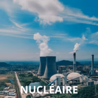 Consultant en ingénierie nucléaire
