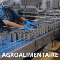 Consultant en ingénierie agroalimentaire