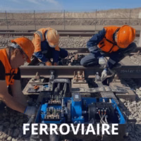 Consultant en ingénierie qualité ferroviaire
