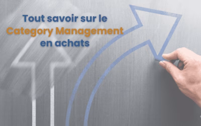 Category Management : méthodologie, outils et retours d’expérience