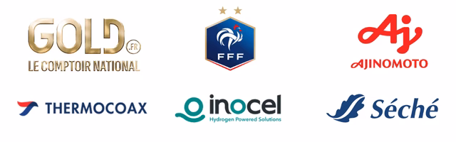 les industries agroalimentaires, de la chimie, aéronautiques et du traitement des déchets font confiance à notre cabinet conseil lyon et en france